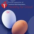 thumbnail image 6 of Eggland's Best Large Cage Free White Eggs AA, 18 ct., 6 of 7