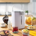 thumbnail image 7 of CUCKOO Hot Water Dispenser & Warmer 4 Operating Modes 5Liter, 7 of 15