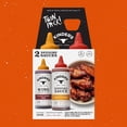thumbnail image 10 of Kinder's Sticky Honey and Sweet & Tangy Wing & Dipping Sauces, 2 pk., 10 of 10