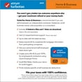thumbnail image 4 of TurboTax Desktop Home & Business 2025 Email Delivery, Federal & State Returns + Federal E-file + $10 In-Product Credit (Win 11, Mac 14), 4 of 7