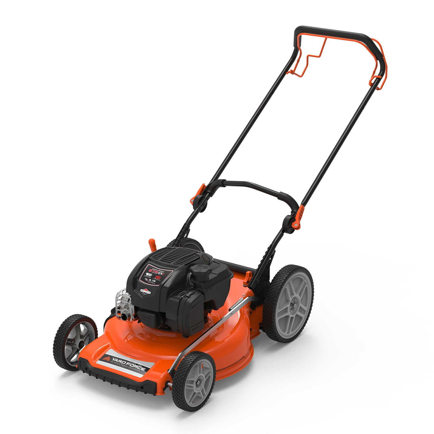 Yard Force Walk Behind Mower