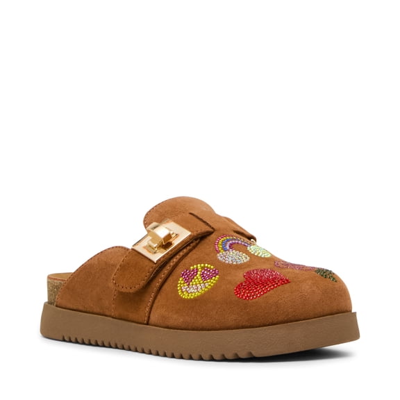 Steve Madden Girls Clog