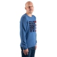 thumbnail image 2 of STATE OF MINE AMERICANA SWEATER, 2 of 12