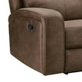 thumbnail image 7 of Bryceton Fabric Manual Reclining Sofa, 7 of 10