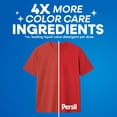 thumbnail image 8 of Persil Advanced Clean Oxi+Odor Liquid Laundry Detergent, 120 loads, 202 fl. oz., 8 of 11