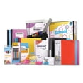 thumbnail image 1 of enday Back to School Supplies Kit for High School/College, 1 of 5
