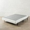 thumbnail image 2 of Zinus Night Therapy 7" Compack Heavy-Duty California King Bed Frame, 2 of 5