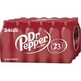 thumbnail image 10 of Dr Pepper Soda 16.9 fl. oz., 24 pk., 10 of 11