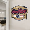 thumbnail image 3 of YouTheFan NFL 17” x 12.5” Fan Cave Sign, 3 of 5