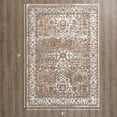 thumbnail image 2 of Laura Ashley Eliza Rug, Assorted Sizes and Designs, 2 of 5