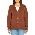 thumbnail image 1 of Gap Ladies Textured Cardigan, 1 of 9