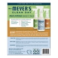thumbnail image 12 of Mrs. Meyers Multi-Surface Cleaner, Limited Edition, Falliday Scents, 16 fl. oz., 3 pk., 12 of 12