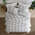 thumbnail image 2 of Social Standard by Sanctuary Geometric Comforter Set, Assorted Sizes, 2 of 4