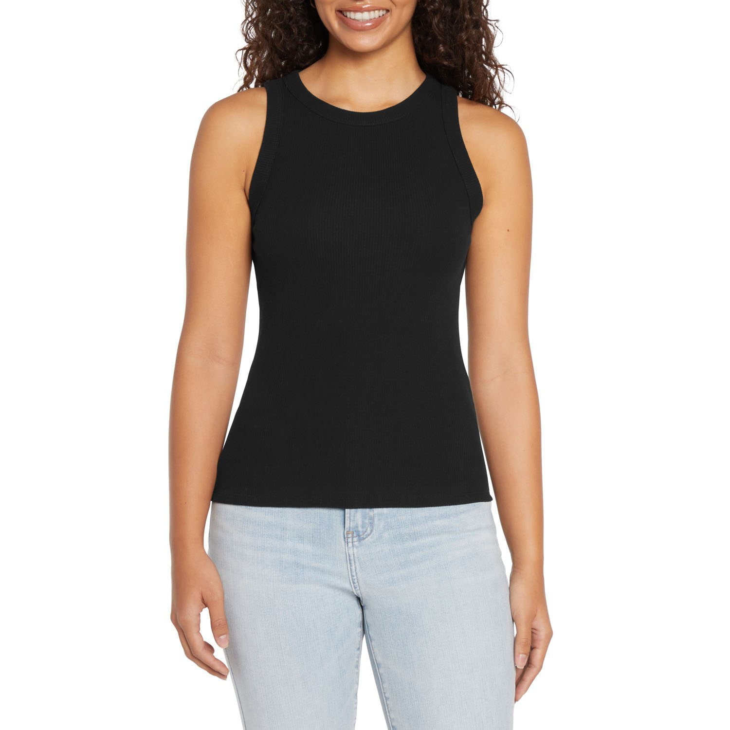 トップス XL / everyone 3P rib tank top トップス XL / everyone 3P rib tank top everyone 3P rib tank