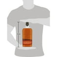 thumbnail image 9 of Bulleit Kentucky Straight Bourbon Whiskey, 750 ml, 9 of 9