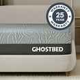 thumbnail image 4 of GhostBed DuoCoil 13" Medium Plush Hybrid Mattress, 4 of 8