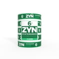 thumbnail image 1 of ZYN Oral Tobacco, Wintergreen, 6 mg, 15 ct., 5 pk., 1 of 2