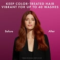 thumbnail image 2 of Nexxus Color Assure Shampoo and Conditioner, 32 fl. oz., 2 pk., 2 of 10