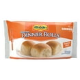thumbnail image 1 of Rhodes Gourmet White Dinner Rolls, Frozen, 60 ct., 1 of 4