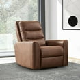 thumbnail image 8 of Bentley 3-Piece Fabric Reclining Set, 8 of 16