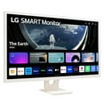 thumbnail image 3 of LG 32" IPS Display, Full HD, Smart Monitor, 3 of 6