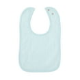 thumbnail image 4 of Member's Mark Baby 6-Pack Bib Set, 4 of 10