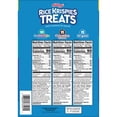 thumbnail image 4 of Rice Krispies Treats Squares, Snack Bars, Variety Pack, 40 ct., 4 of 4