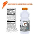 thumbnail image 3 of Gatorade Frost Thirst Quencher, Variety Pack 20 fl. oz., 24 pk., 3 of 10