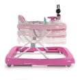 thumbnail image 11 of Bright Starts Disney Baby Minnie Mouse 2-in-1 Activity Walker & Play Center, 11 of 12