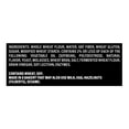 thumbnail image 4 of Oroweat High Fiber Fiber Power Bread, 24 oz., 4 of 8