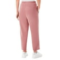 thumbnail image 2 of Member's Mark Women's Sandwash Crop Pant, 2 of 7