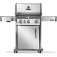 thumbnail image 1 of Napoleon Rogue PRO 425 Propane Gas Grill w/ Cover, 1 of 9