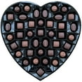 thumbnail image 6 of HERSHEY'S Pot of Gold Ribbon Valentine Heart, 14.4 oz., 6 of 7