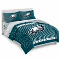 thumbnail image 1 of Logo Brands Philadelphia Eagles Bed-In-A-Bag Set, 1 of 5