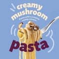 thumbnail image 7 of Tangle Creamy Mushroom Pasta Bowl, 6 pk., 7 of 8