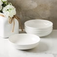 thumbnail image 4 of Stone Lain Gabrielle 24-Piece Bone China Dinnerware Set, 4 of 7