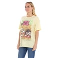 thumbnail image 4 of Women's Character Vintage Wash T-Shirt, 4 of 9