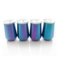 thumbnail image 3 of Member's Mark 16-Ounce Stainless-Steel Insulated Vacuum Tumblers with Lids, 4-Pack, 3 of 5