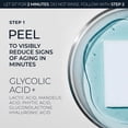 thumbnail image 5 of RoC Line Smoothing 2-Step Retinol Peel Pads, 36 ct., 5 of 10