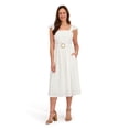 thumbnail image 1 of French Connection Women's Bleted Dress, 1 of 7