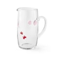 thumbnail image 1 of Member's Mark Icon Glass Pitcher, 1 of 2