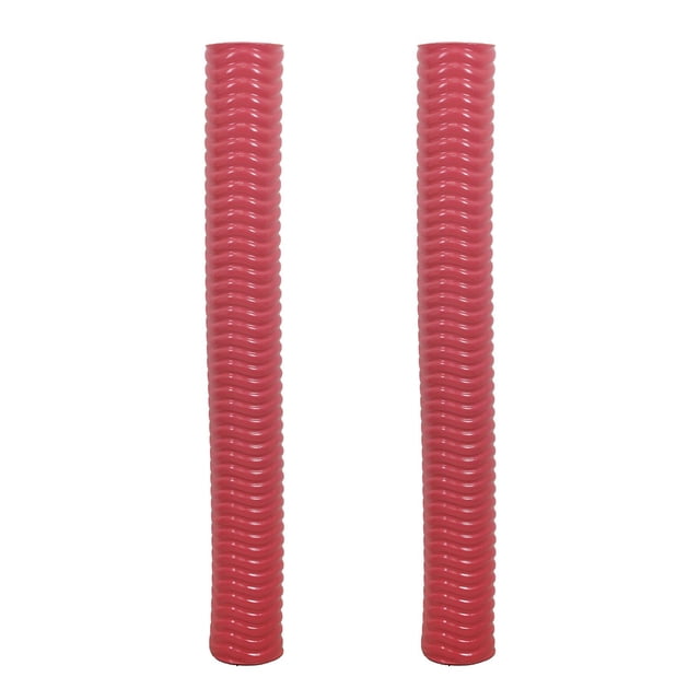 Member's Mark Triple Dipped Vinyl Deluxe Pool Noodle, 2 pk.