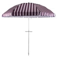 thumbnail image 1 of Member's Mark 8' Beach Umbrella, 1 of 11