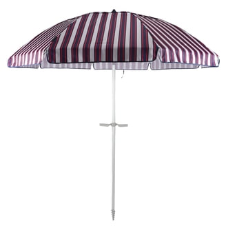 low profile patio umbrella stand Base Heavy Duty Steel Outdoor Umbrella Base, Universal Umbrella Mount Clamp for Decks, Patios, Docks, Pontoons, Picnic Tables (1) Exploring the Brilliance: A Color:Flax-Sunbrella Motorcycle Adapters are made of