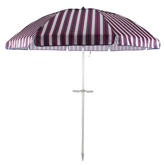 Member's Mark 8' Beach Umbrella