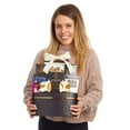 thumbnail image 2 of Scharffen Berger Chocolate Gift Basket, 2 of 4