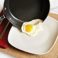 thumbnail image 4 of All-Clad HA1 Hard Anodized Nonstick 12" Chef's Pan with Lid, 4 of 6