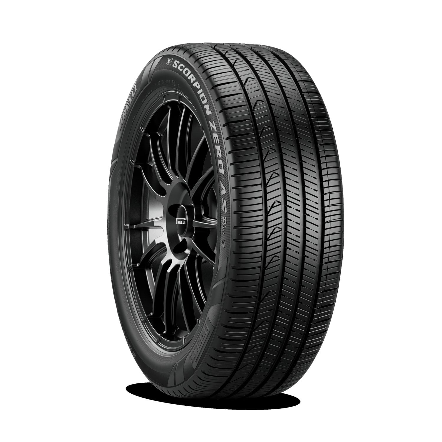 ビビ Amazon.com: Pirelli P Zero (PZ4-Sport) Summer 285/35R21 105Y