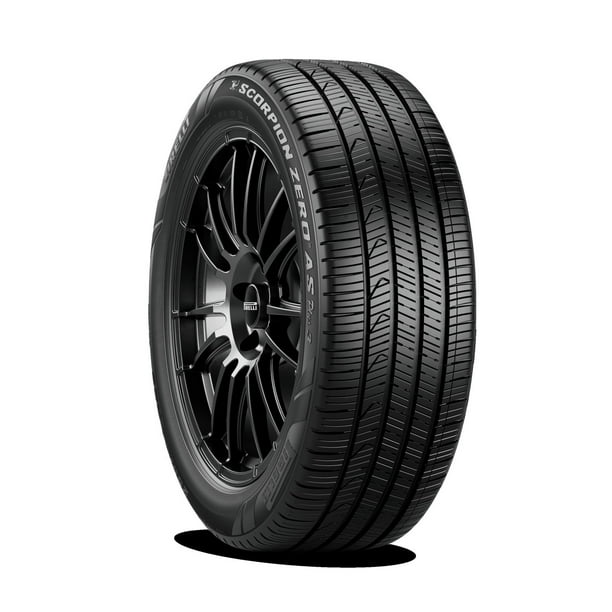 Pirelli Scorpion Zero AS Plus 3 Elect - 255/45R20/XL 105W Tire