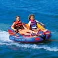 thumbnail image 6 of WOW Sports Max Vibes 2 Person Towable with Rope, 6 of 6